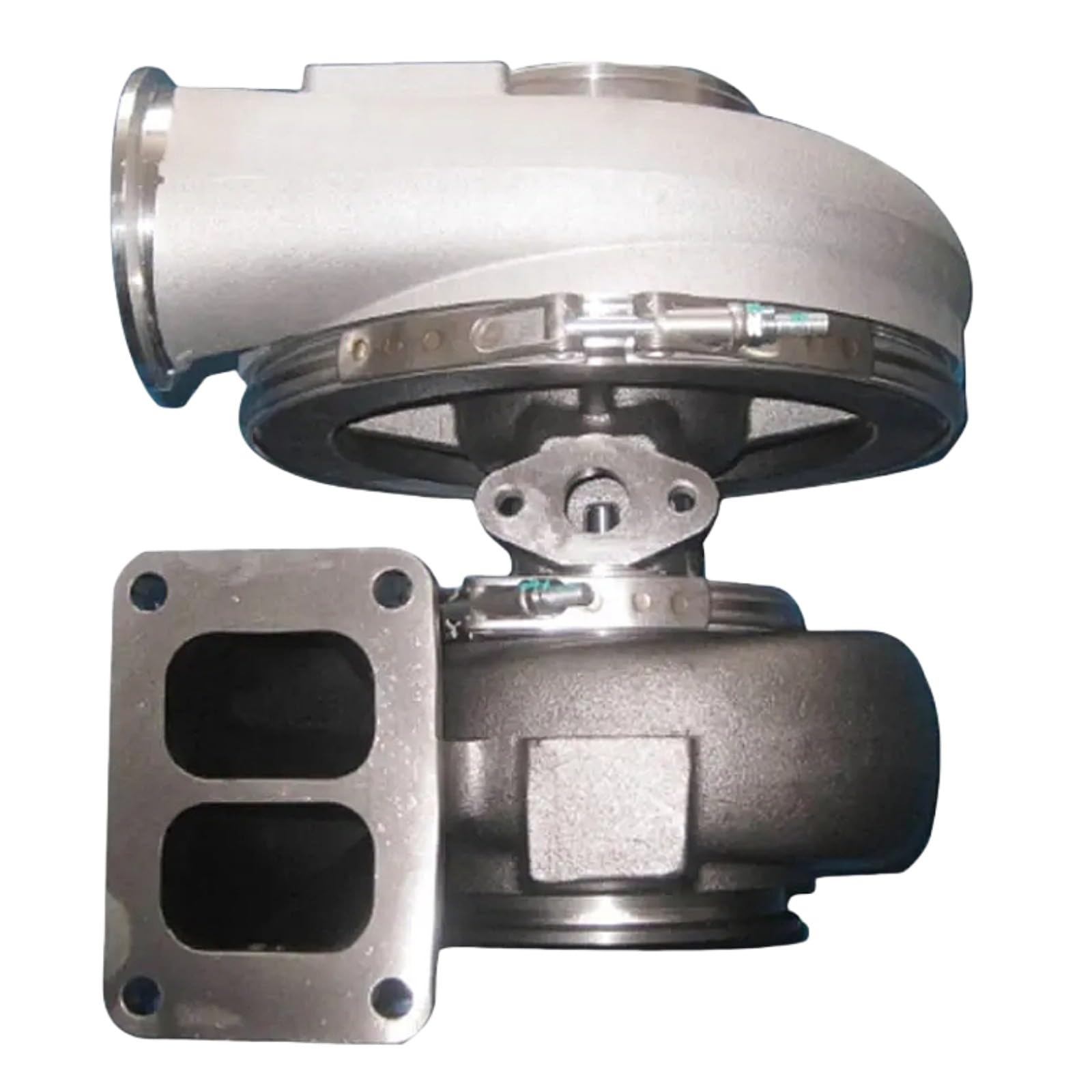 3592369 3592401 HX60M HX60 Turbocharger For Cummins Marine QSM11 Engine