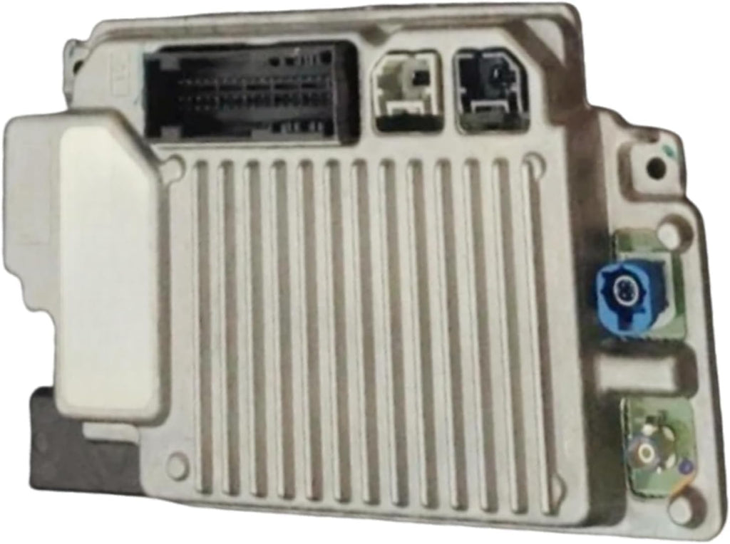 （without program）JR3T-14G371-EED Plug and play (VIN required) APIM SYNC 3 ver 3.4 fits for ford 2016---2019