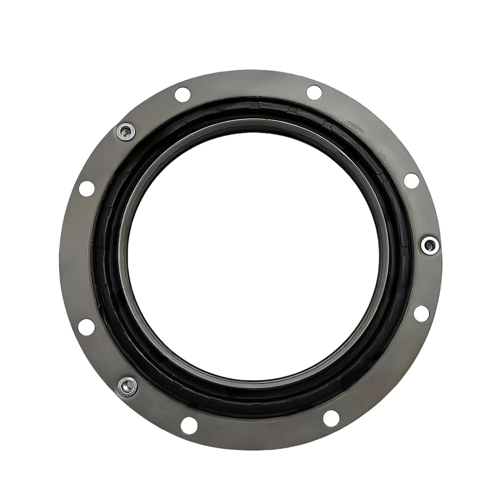 4955383 4101504 Crankshaft Front Oil Seal Fits for Cummins QSX15 Engine Replace parts