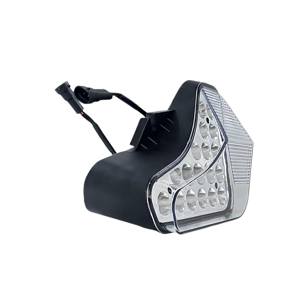 7251341 7138040 Front + Rear Complete LED Light Kit Fits for Bobcat Loader A770 S450 S510 S530 S550 S570 S590 S595 S630 S650 S740 S750 Replace parts