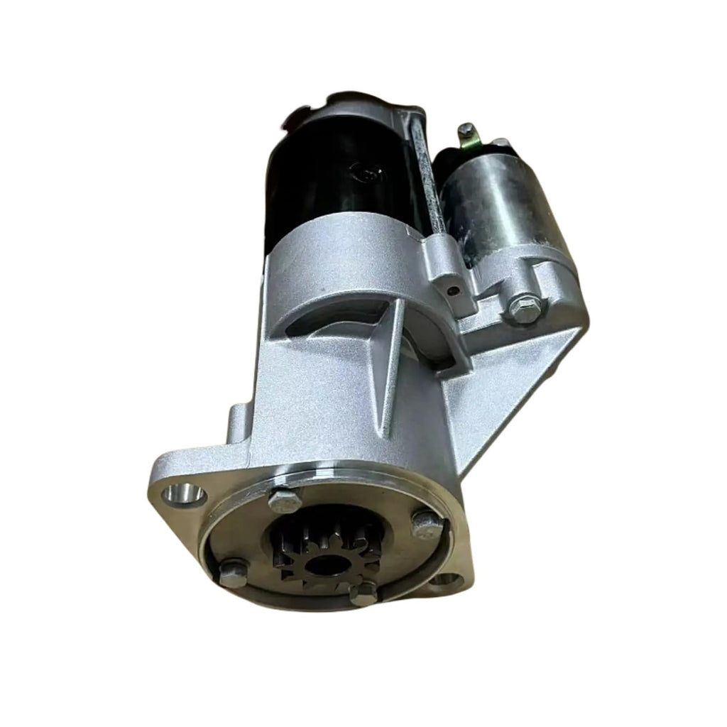 8-98045-027-3 8980844070 24V 11T 4.5KW Starter Motor Fits for Isuzu Engine 4JJ1 Replace parts