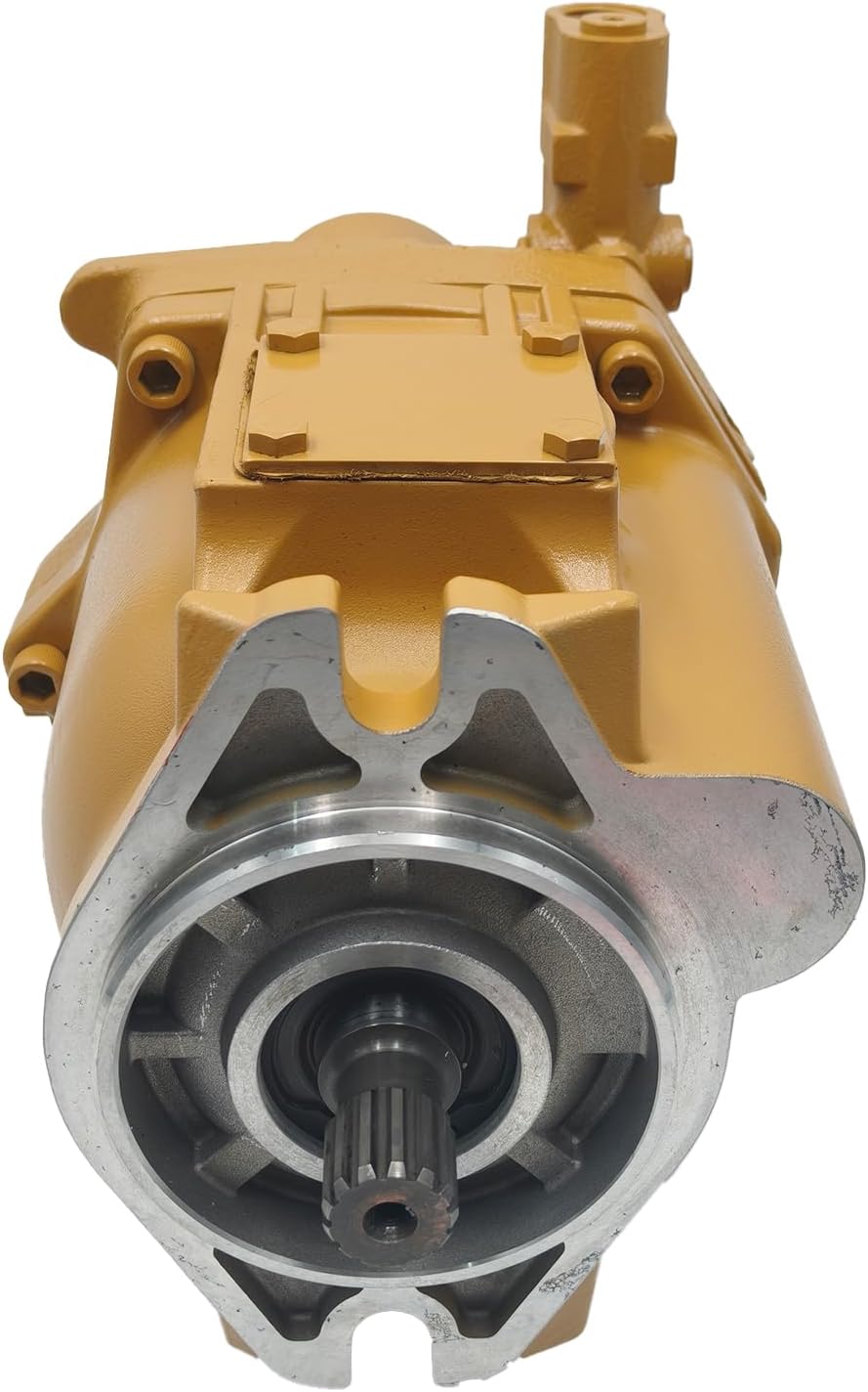 Hydraulic Piston Pump PVE21-B2R-STS1F-41-C1 PVE21B2RSTS1F41C1 Fits for Eaton PVE21 Series