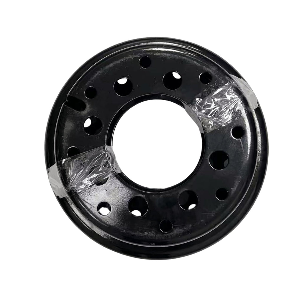 44409-20541-71 Split Rim Drive Wheel 700 x 12 Fits for Toyota Forklift 7FGCU Series 7FGCU15 7FGCU18 7FGCU20 42-3FG25