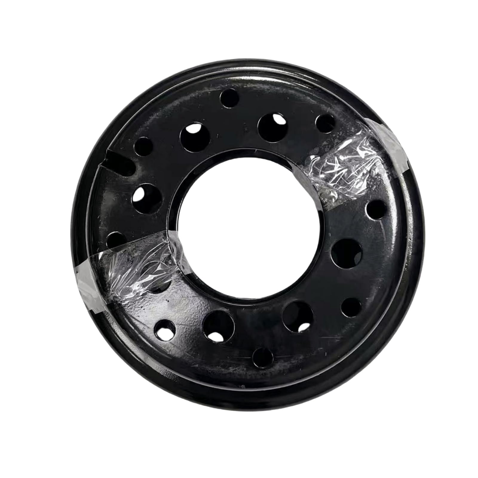 44409-20541-71 Split Rim Drive Wheel 700 x 12 Fits for Toyota Forklift 7FGCU Series 7FGCU15 7FGCU18 7FGCU20 42-3FG25