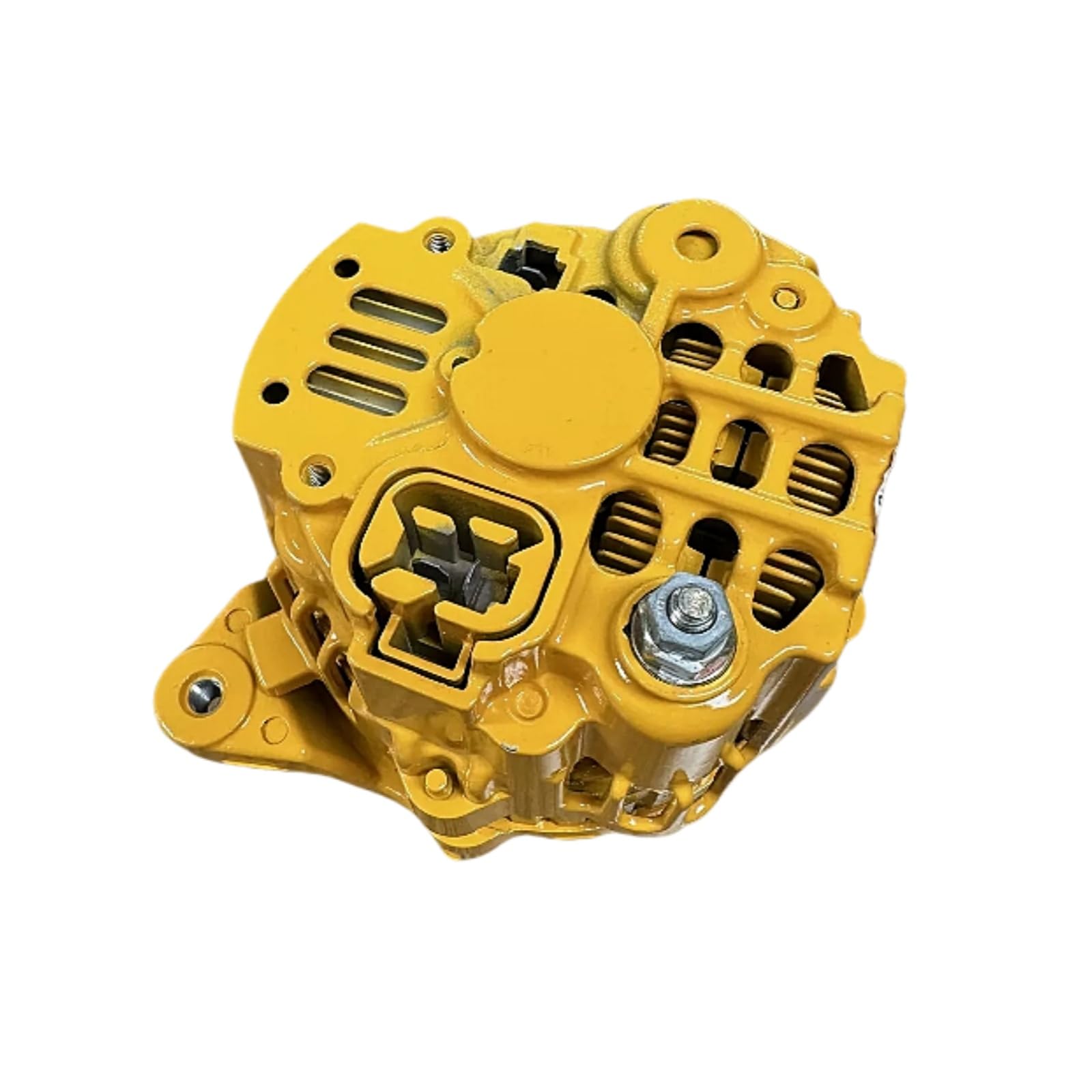 12V Alternator 40109286 31A68-00402 Fits for Tractor Engine LS J2020H J2030H R3039 S3L S3L2 Replace parts