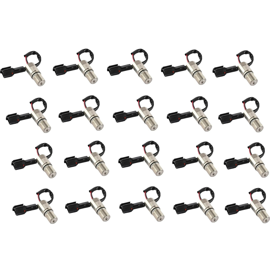 20pcs Shaft Position - Speed Sensor 181510-5531 Fits for JCB ISUZU