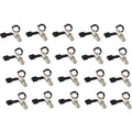 20pcs Shaft Position - Speed Sensor 181510-5531 Fits for JCB ISUZU