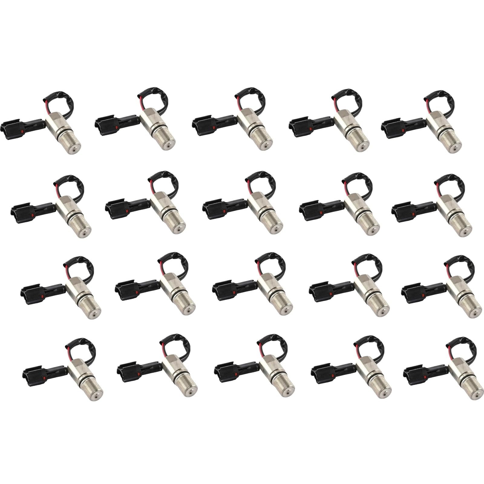 20pcs Shaft Position - Speed Sensor 181510-5531 Fits for JCB ISUZU