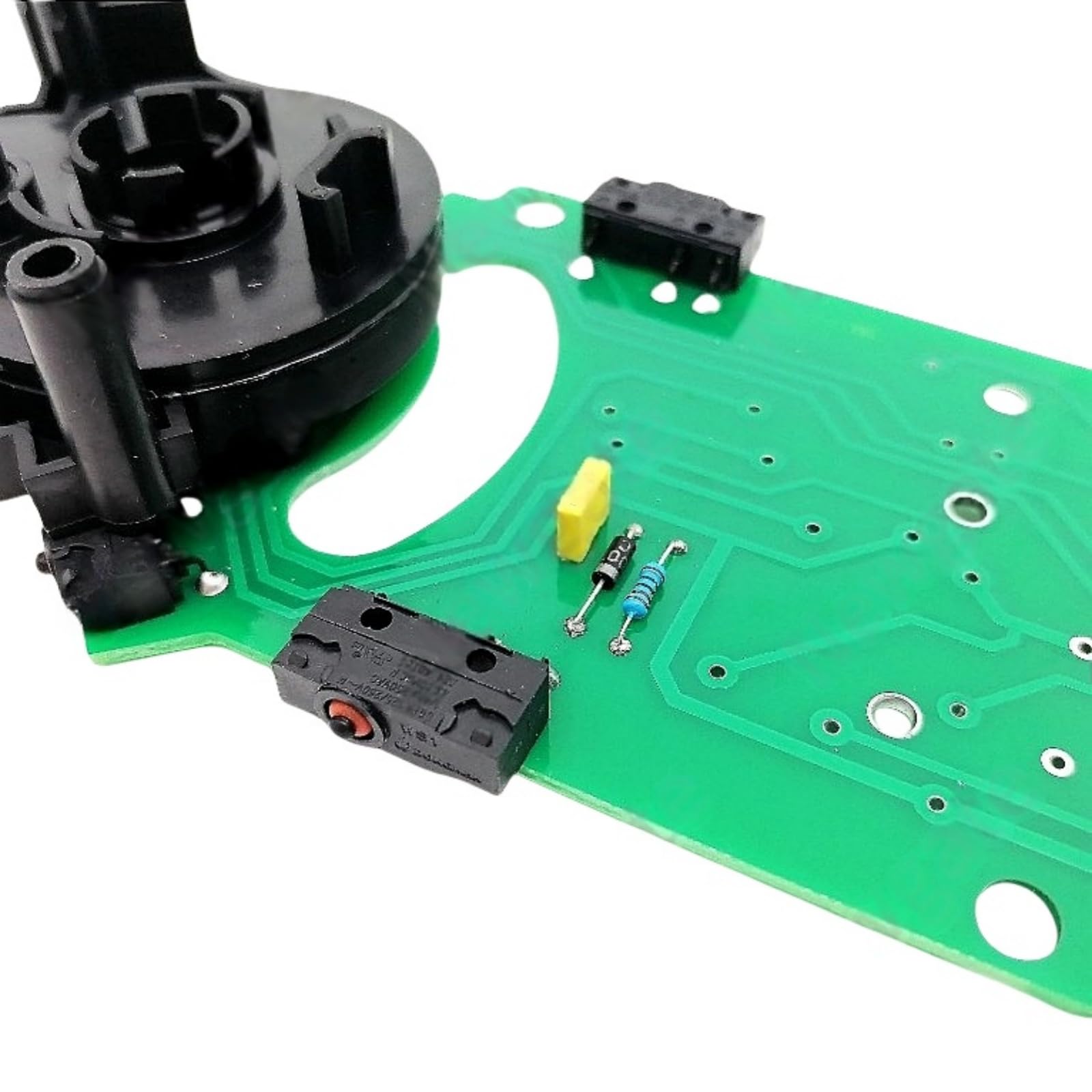 Handle Throttle Controller 3093605011 3093605005 3093605040 7916440635  Fits for Linde Forklift T20SP Replace parts