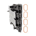 11617588126 Engine Intake Manifold Fits for BMW Series 2 3 4 5 X1 X3 X4 X5 Z4 328i 2012-2017 Replace parts