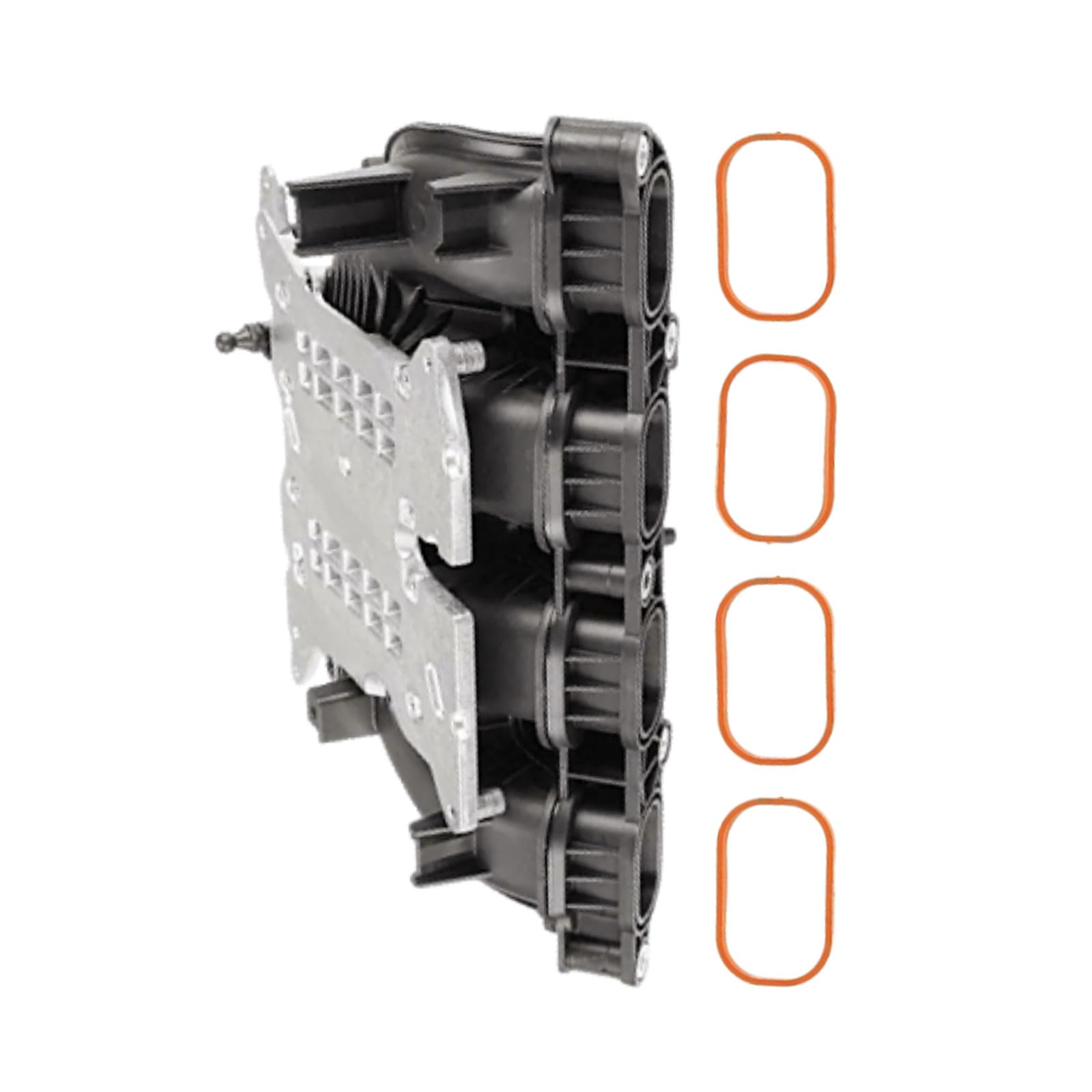 11617588126 Engine Intake Manifold Fits for BMW Series 2 3 4 5 X1 X3 X4 X5 Z4 328i 2012-2017 Replace parts