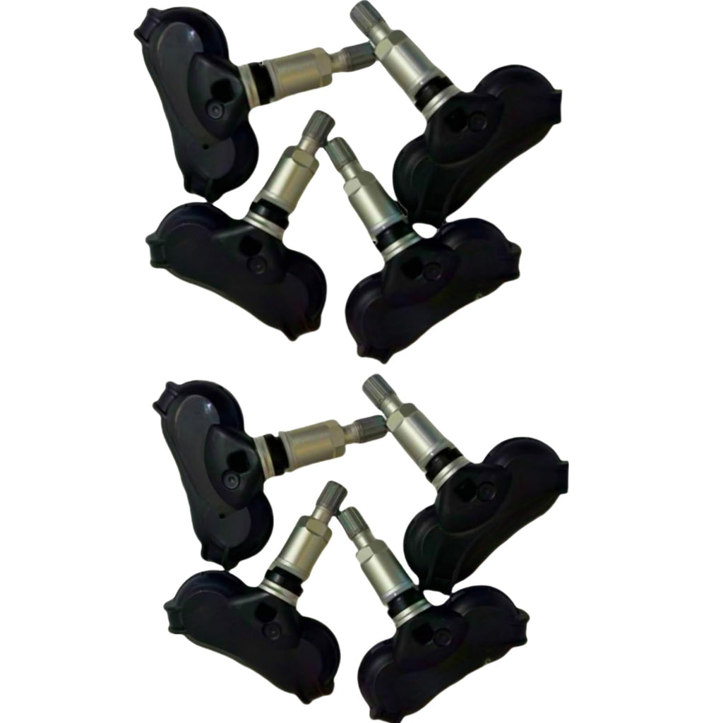 8PCS 315MHz Tire Pressure Monitor System Sensor 42607-0C050 426070C050 Fits for Toyota for Sienna 2007-2020