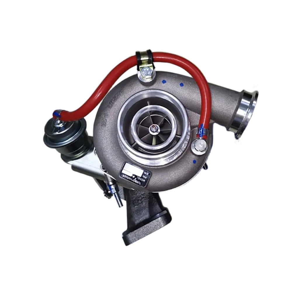 VOE21761005 VOE 21761005 Turbocharger Fits for Volvo EC220D EC220DL EC235D L60G L70G L90G