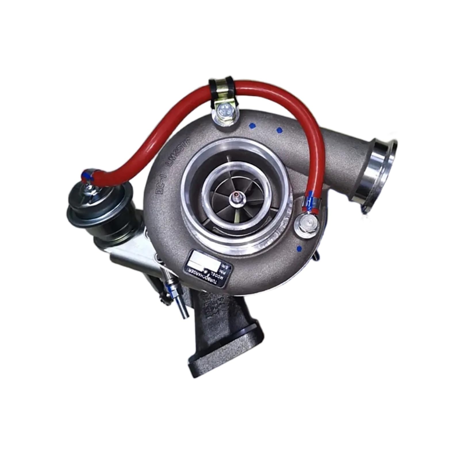 VOE21761005 VOE 21761005 Turbocharger Fits for Volvo EC220D EC220DL EC235D L60G L70G L90G