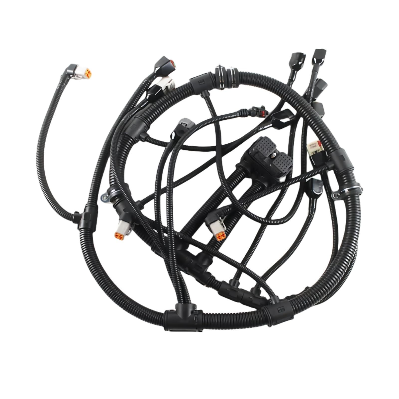 6745-81-9250 Wiring Harness Fits for Komatsu PC300HD-8 PC300LC-8 PC350HD-8 PC350LC-8 Excavator Replace parts