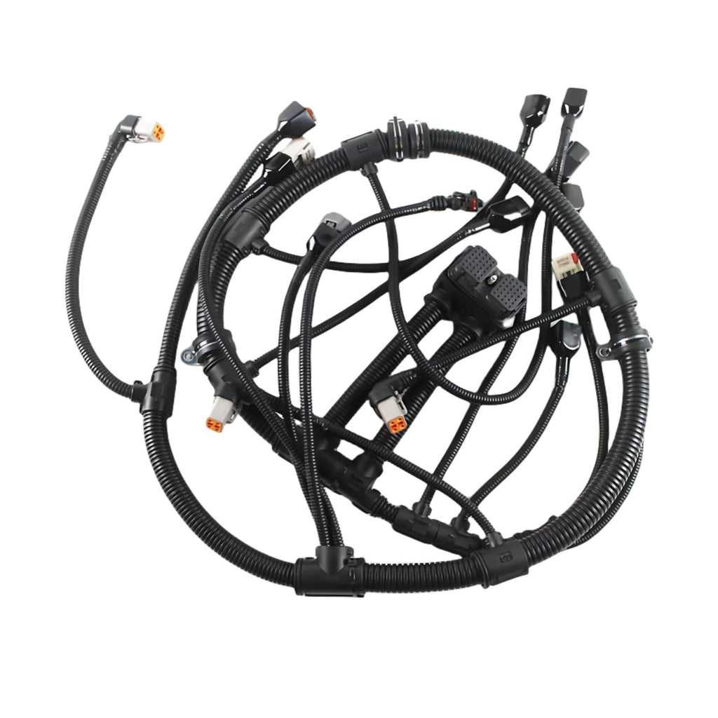 6745-81-9250 Wiring Harness Fits for Komatsu PC300HD-8 PC300LC-8 PC350HD-8 PC350LC-8 Excavator Replace parts