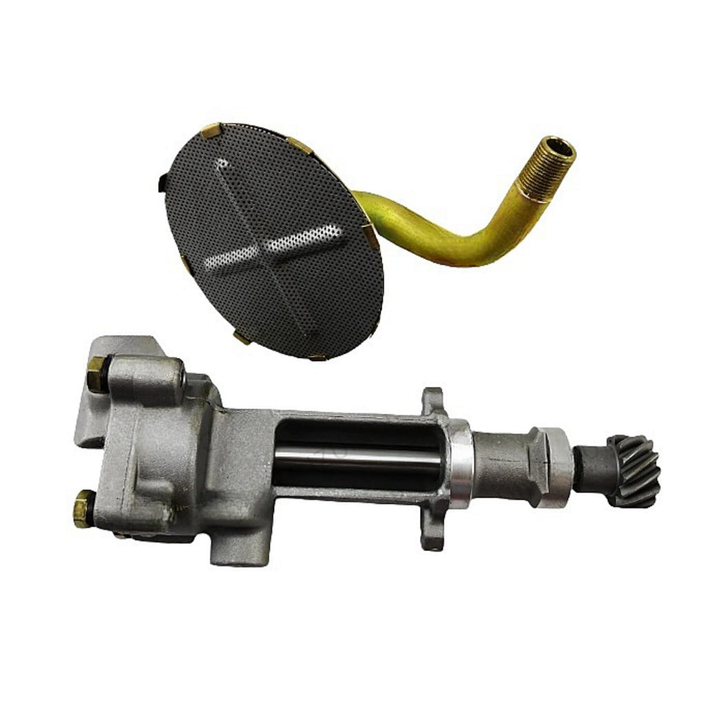 Oil Pump 8-94428798-1 8-94428798-3 8-94362923-1 Fits for Isuzu Engine Parts 4JG1 Replace parts
