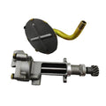 Oil Pump 8-94428798-1 8-94428798-3 8-94362923-1 Fits for Isuzu Engine Parts 4JG1 Replace parts