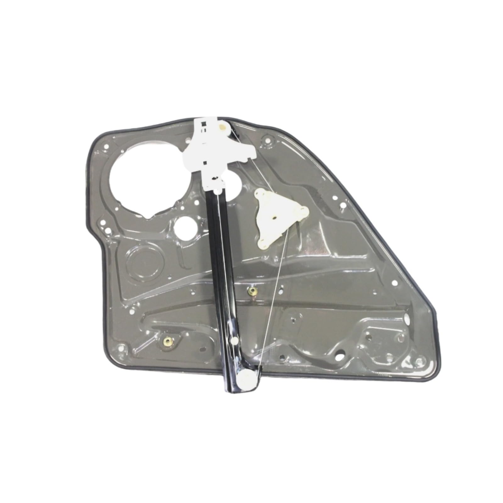 1J4839461 Rear Left Door Power Window Regulator with Panel Fits for VW Bora Golf IV 1998-2003 Replace parts