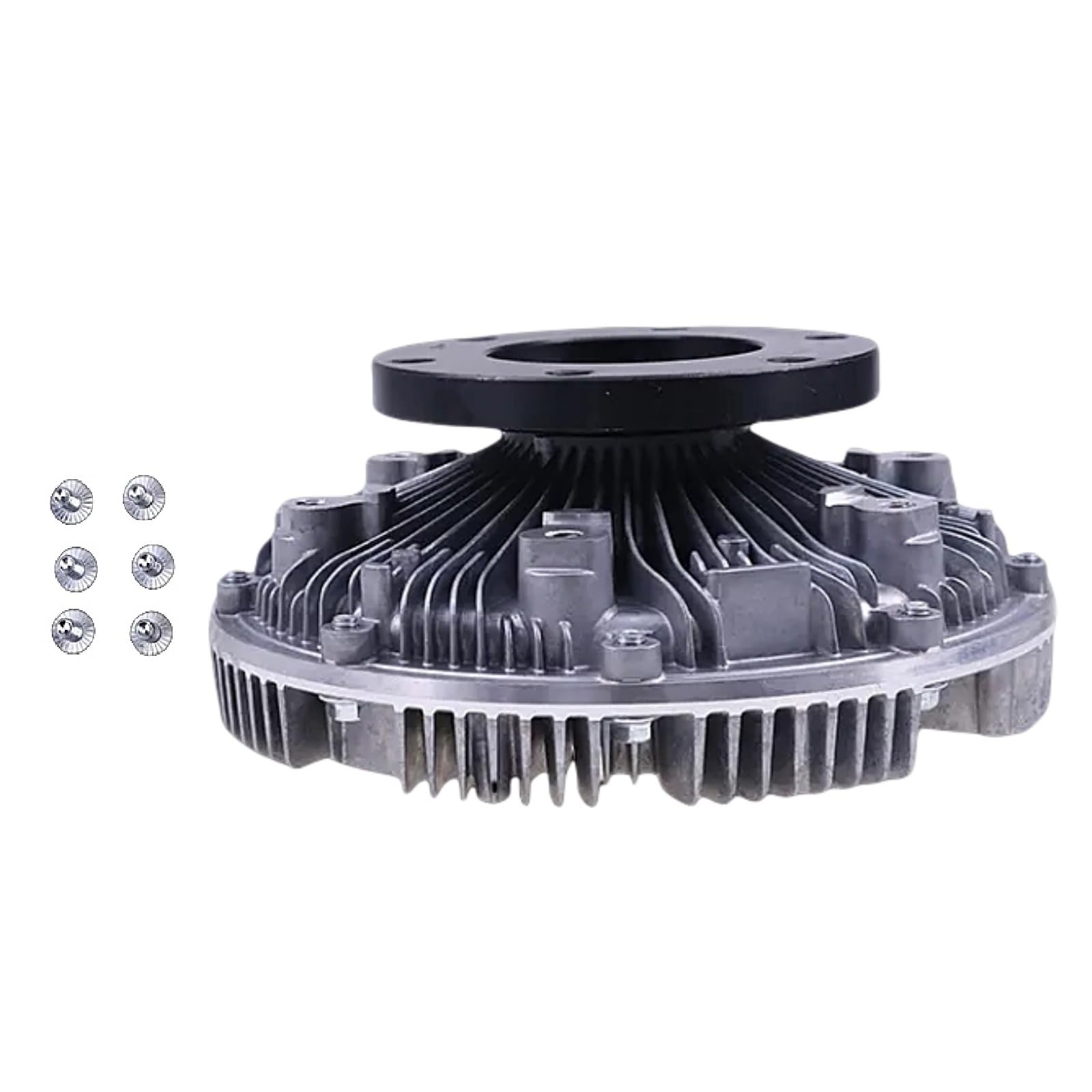 Fan Clutch RE274872 RE63003 Fits for John Deere Engine 6076 6081 Tractor 8100 8200 8300 8400 Replace parts