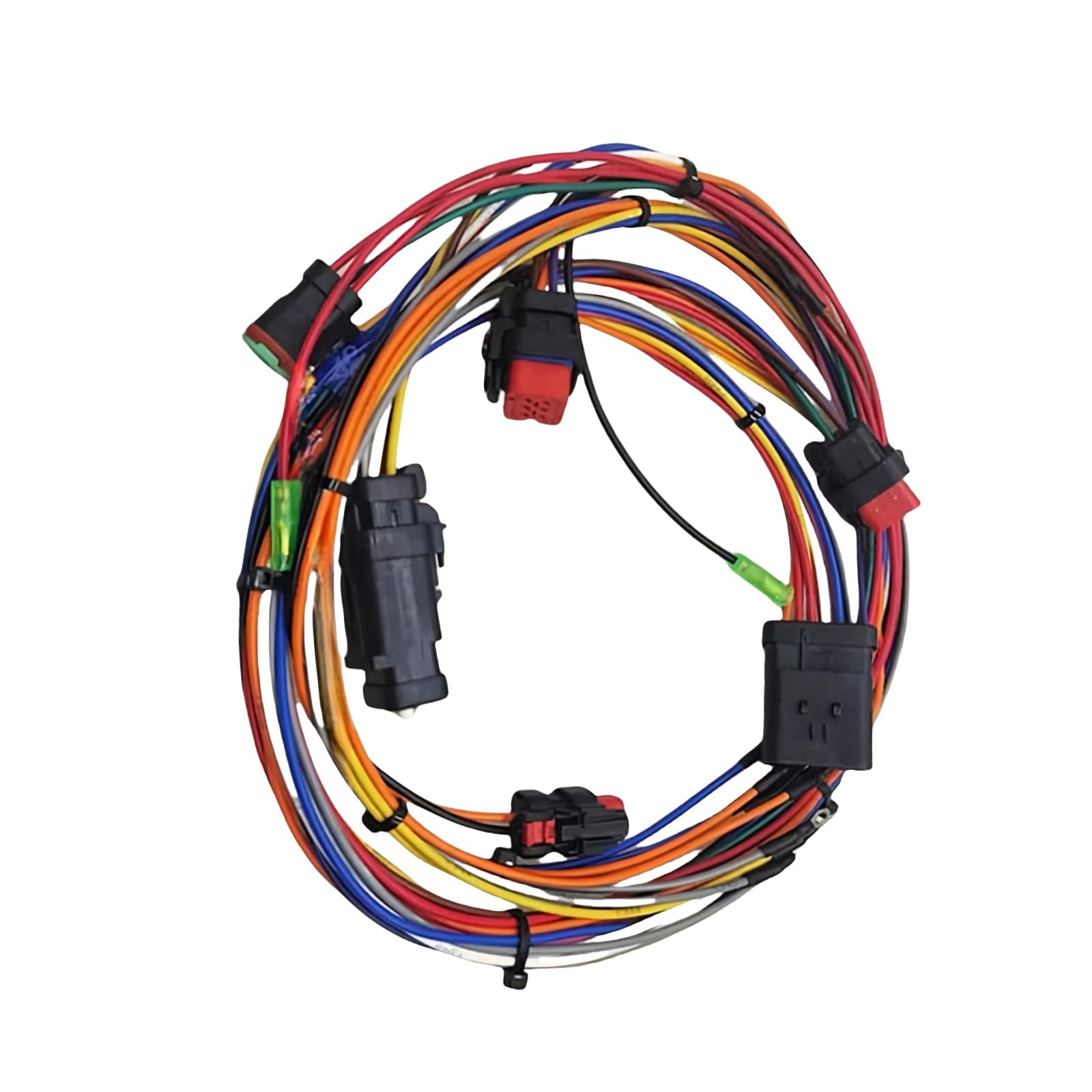 373-8980 Wiring Harness Fits for Excavator Replace parts