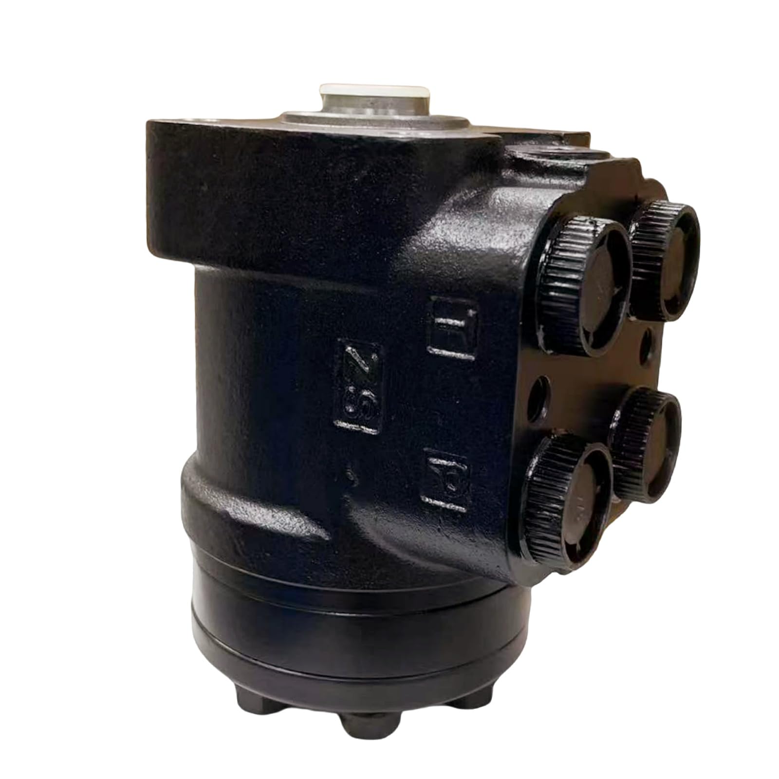 Hydraulic Steering Gear Orbitrol 45520-33240-71 Fits for Toyota Forklift 7FD30 8FD30 Replace parts