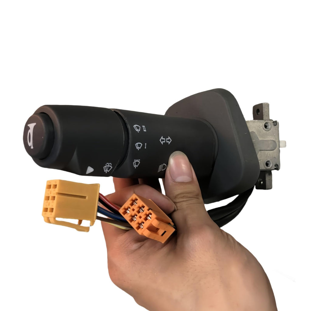 81255090123 Turn Signal Switch Fits for Trucks Replace parts
