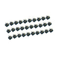 30pcs 35A 1000V Rectifier KBPC3510 Fits for Generator Replace parts