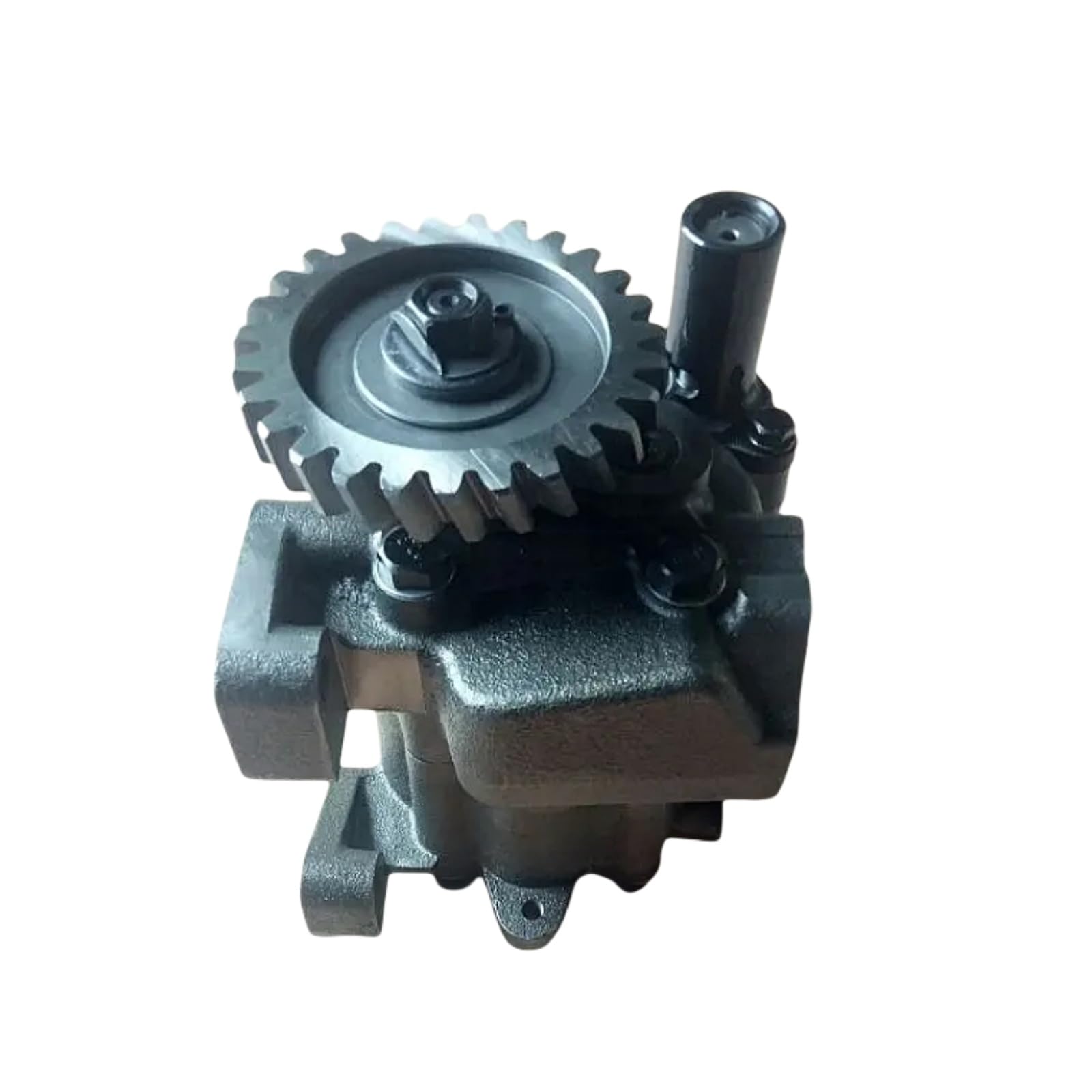 6128-52-1013 Oil Pump Fits for Komatsu Engine S4D155-4 S6D155-4A SA6D155-4A Replace parts