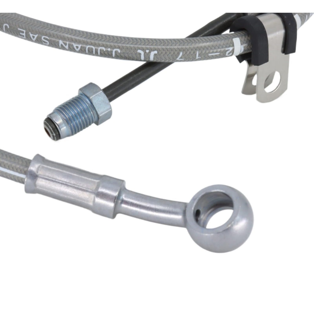 Sgaorcpas 2PCS Rear Right  Brake Hose 5BWB-081040 Fits for CFMOTO CF800