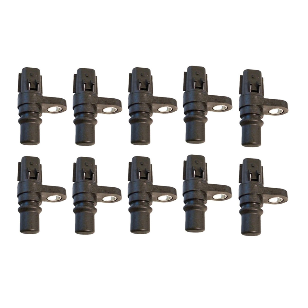 10pcs 384 3887 Crankshaft Vehicle Speed Sensor Fits for 966M 962M 320D