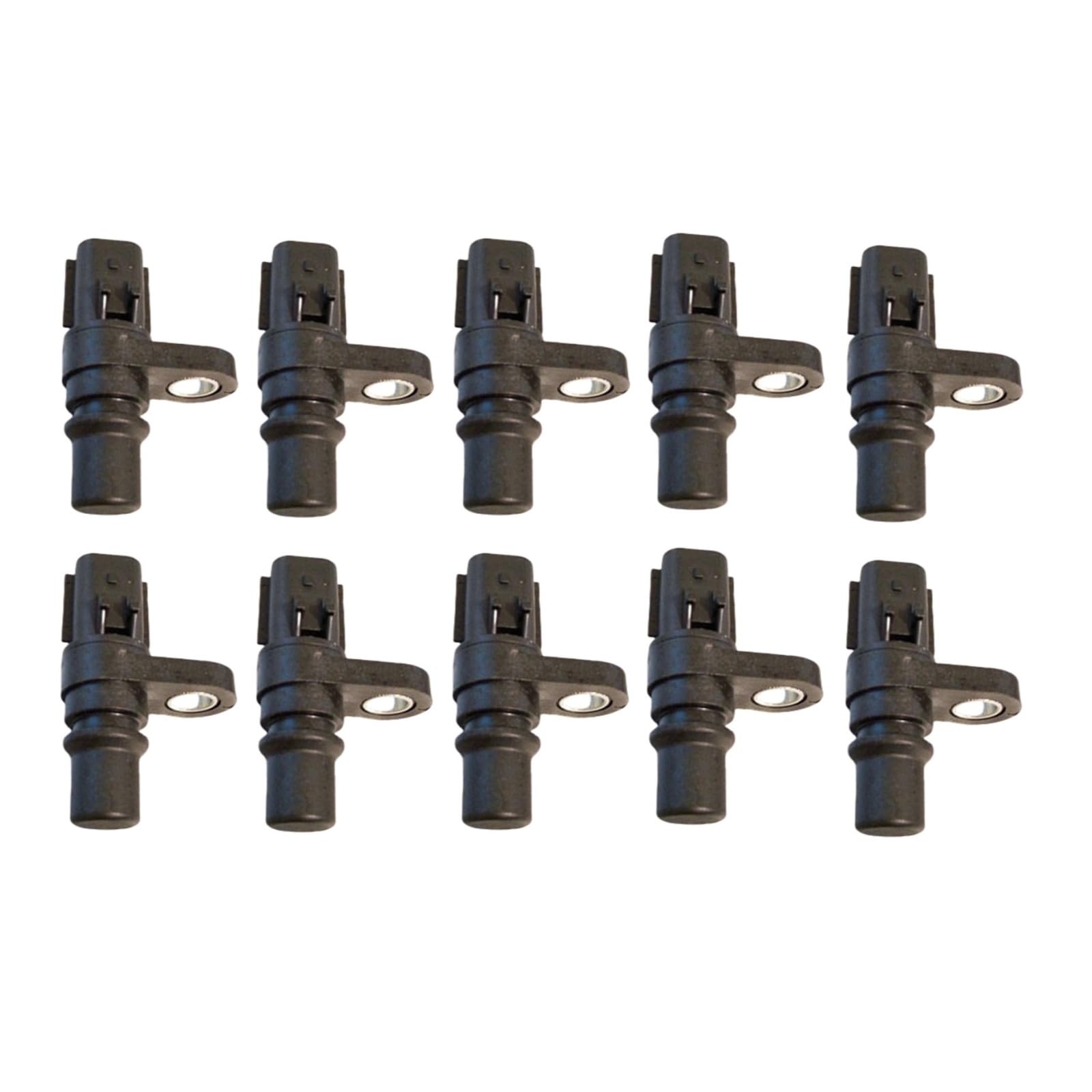 10pcs 384 3887 Crankshaft Vehicle Speed Sensor Fits for 966M 962M 320D