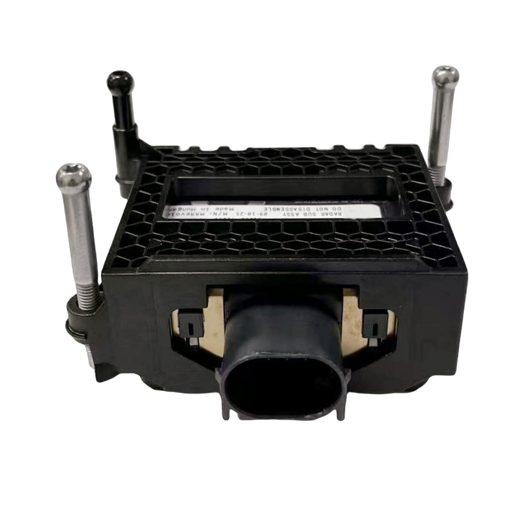 Sgaorcpas 36801-TLA-A04 36801-TLA-A06 36801TLAA04 36801TLAA06 Adaptive Cruise Distance Sensor Radar Module Compatible with Honda CR-V 2017 2018 2019 2020 2021 2022