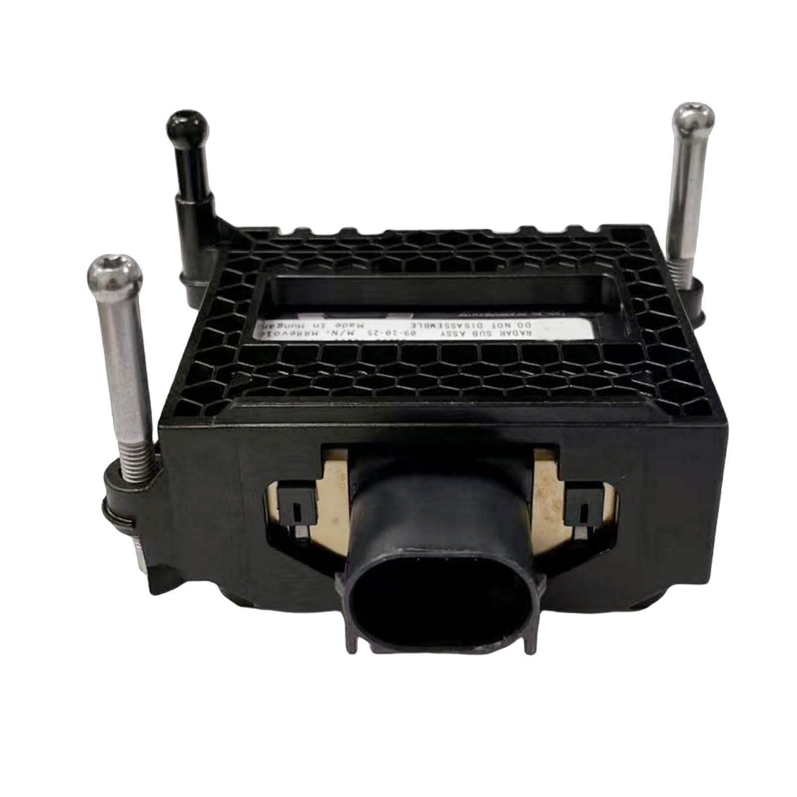 Sgaorcpas 36801-TLA-A04 36801-TLA-A06 36801TLAA04 36801TLAA06 Adaptive Cruise Distance Sensor Radar Module Compatible with Honda CR-V 2017 2018 2019 2020 2021 2022