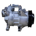 8831052530 8831052250 5SER09 12V AC Compressor Fits for 2006-2009 Toyota for Yaris Replace parts