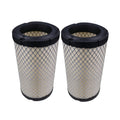 2PCS 715900394 TJ-T-020-1 Air Filter Fits for 2016-2021 BRP for Defender HD8 HD10 for Maverick 1000 800