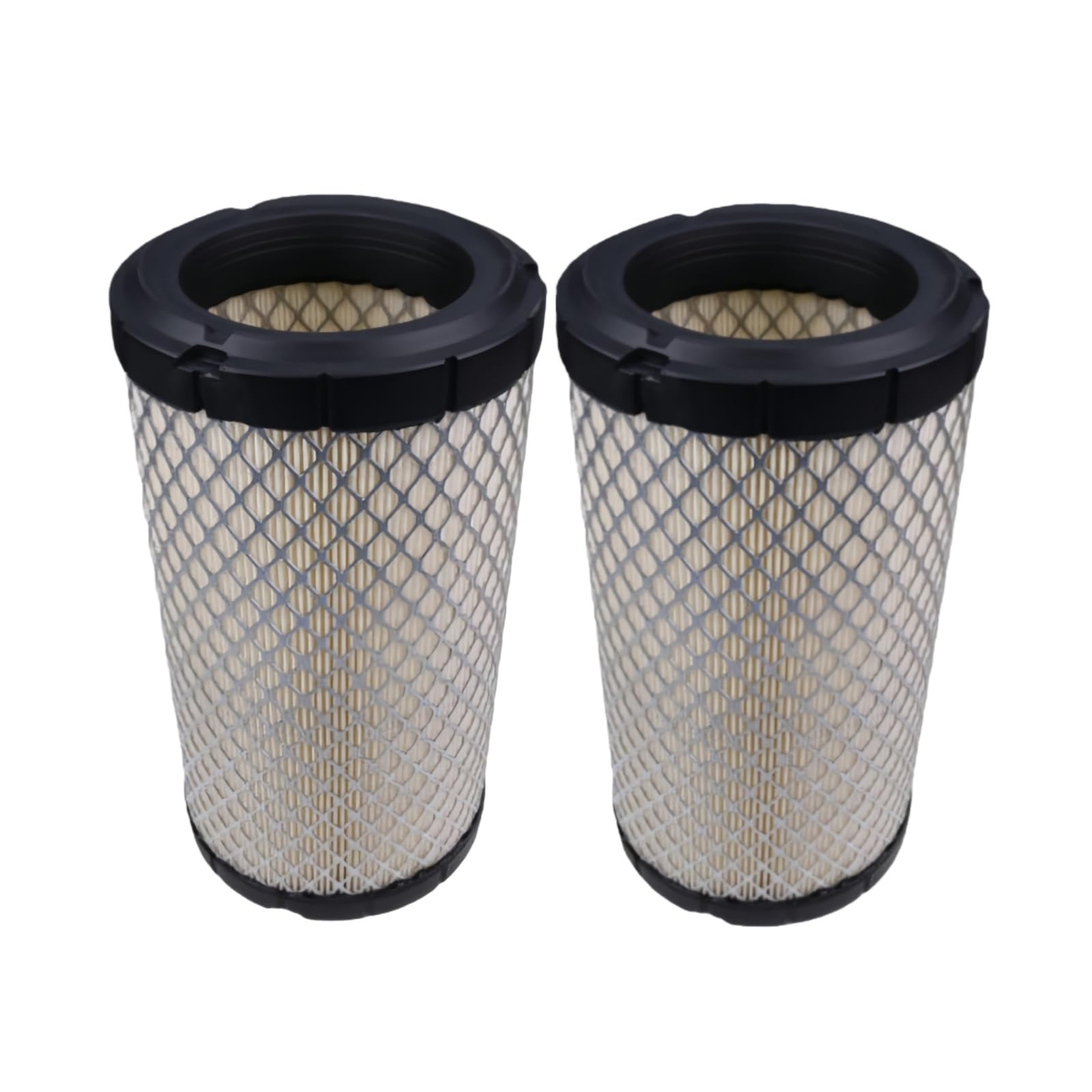 2PCS 715900394 TJ-T-020-1 Air Filter Fits for 2016-2021 BRP for Defender HD8 HD10 for Maverick 1000 800