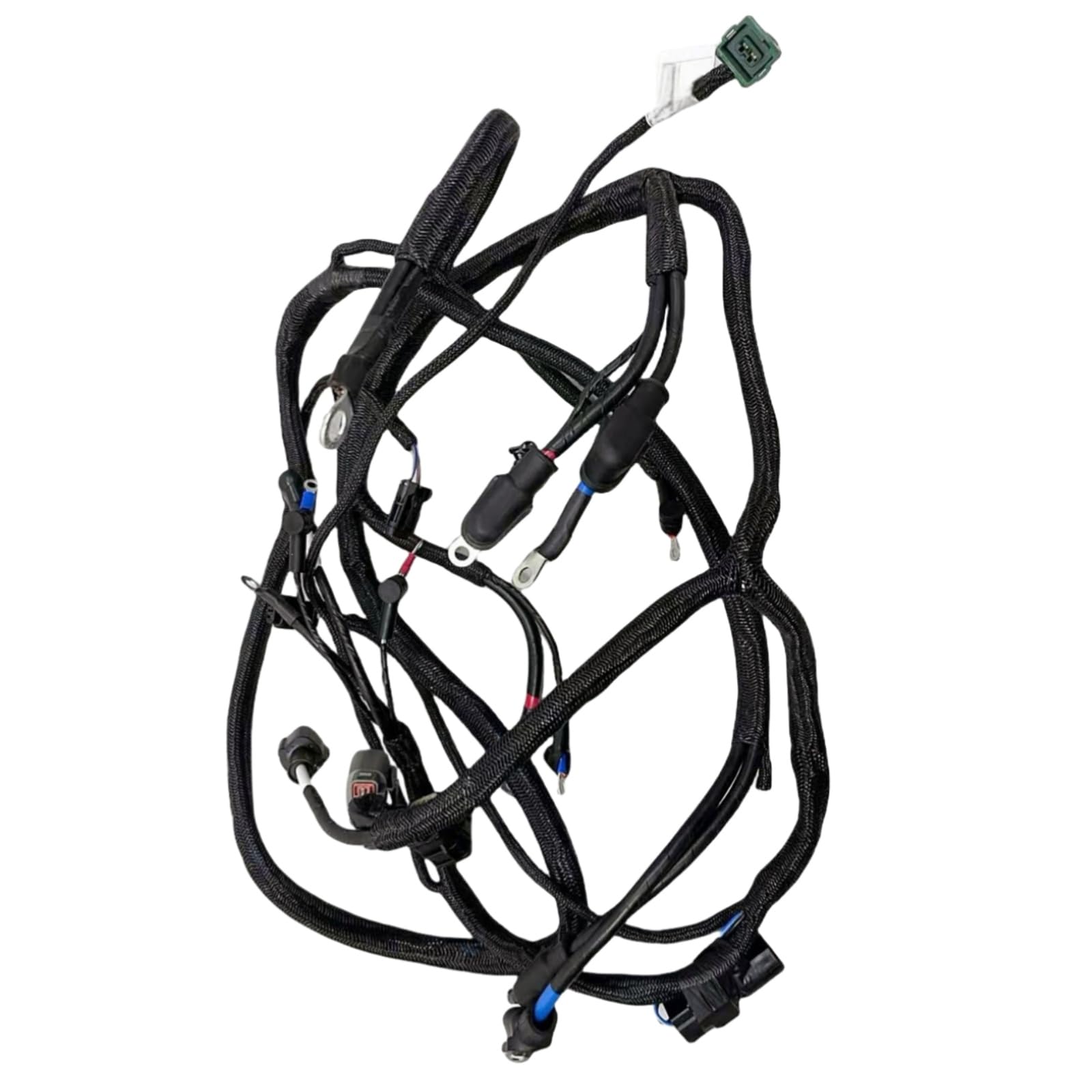 engine Wire harness K1001398B compatible with doosan excavator FOR DX220A DX225LCA