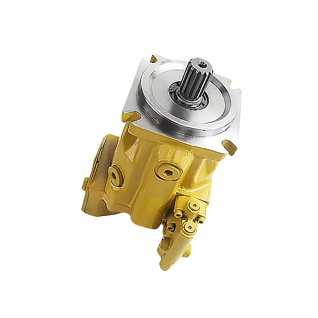 NEW Hydraulic Pump 6E-6102 6E6102 Fits for CAT 515 525 525B 525C 535B 535C