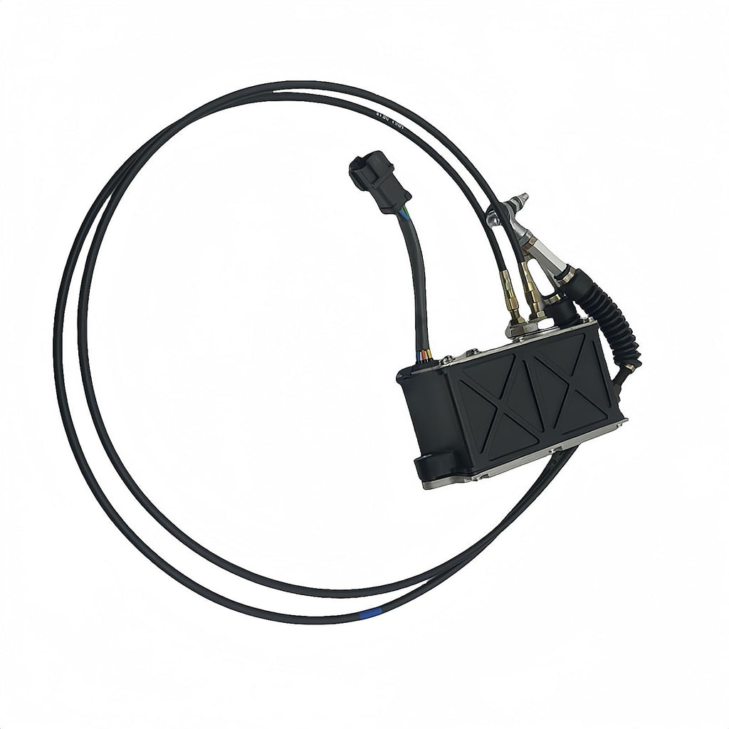 157-3177 1573177 Throttle Motor Fits for Caterpillar 318C E318C Excavator