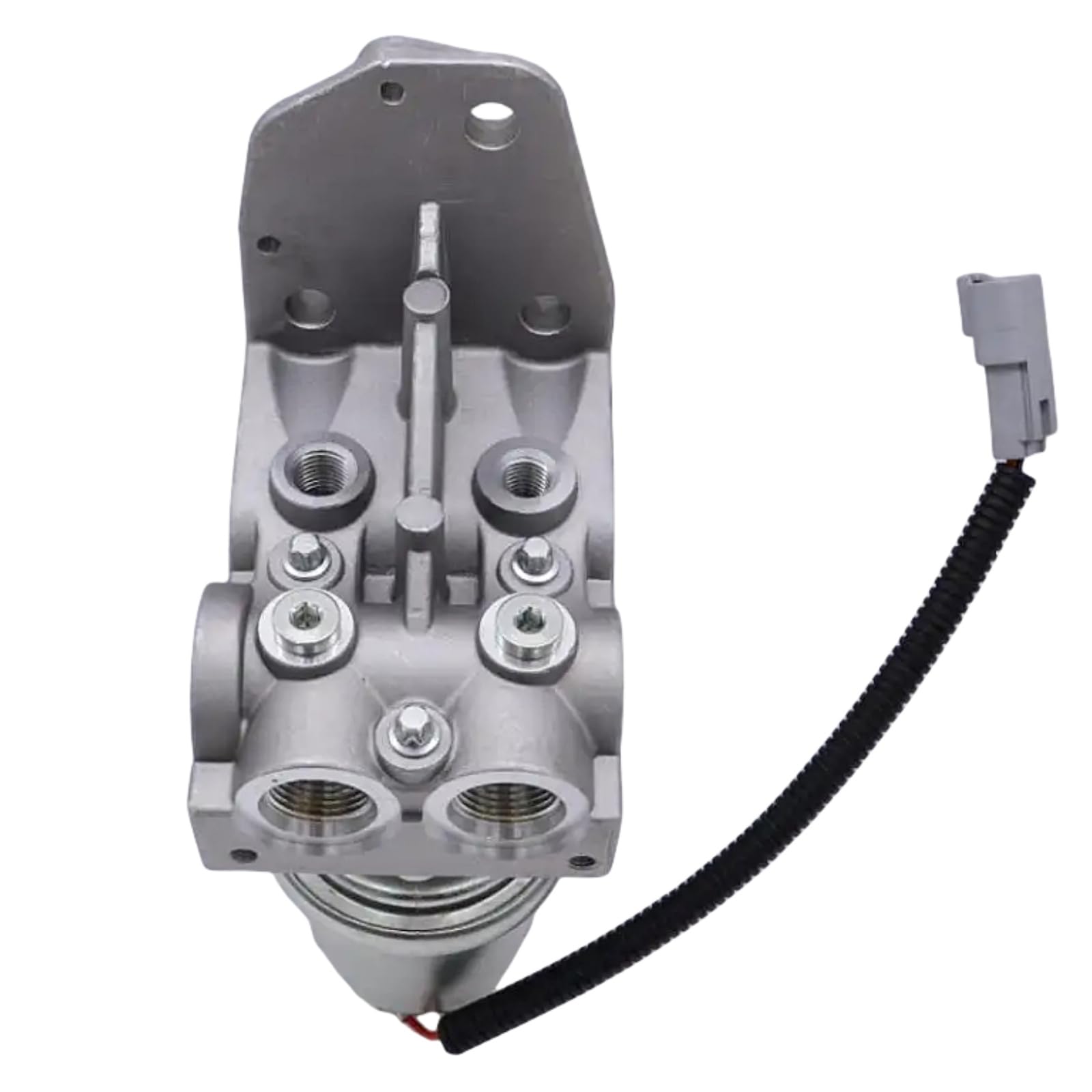 24V 87585287 Fuel Pump For CASE Tractor MX240 MX255 MX270 MX285