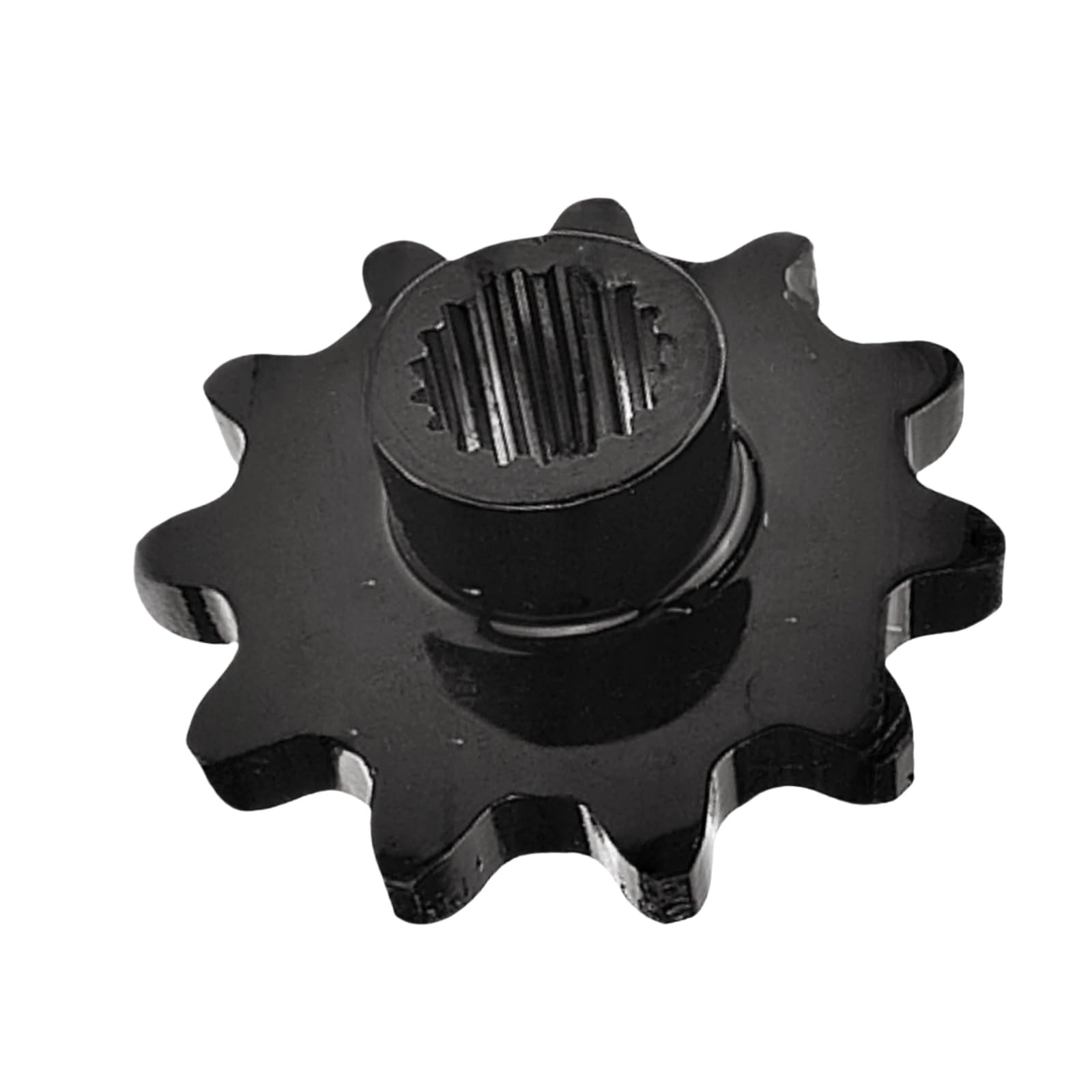 AH101339 Sprocket Gathering Chain Drive Right Hand Fits for John Deere 453A 454A 653A 654A 655A 853A 854A 1253A
