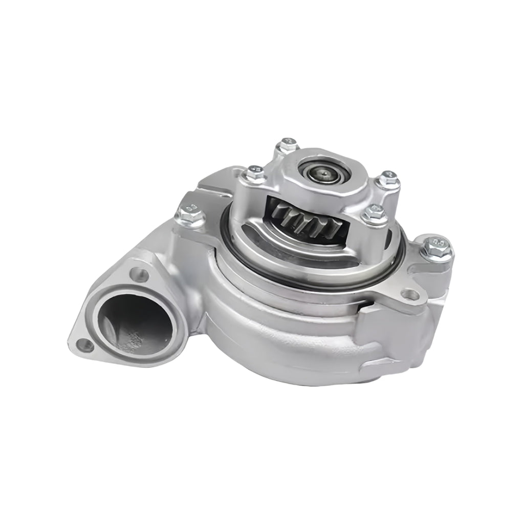 Water Pump 8-98146-073-0 1-13650-057-0 1-87310998-0 A4111 A4109 8981460730 1136500570 1873109980 Fits for Isuzu Diesel Engine 6WA1 6WG1 6WG1T 6WF1