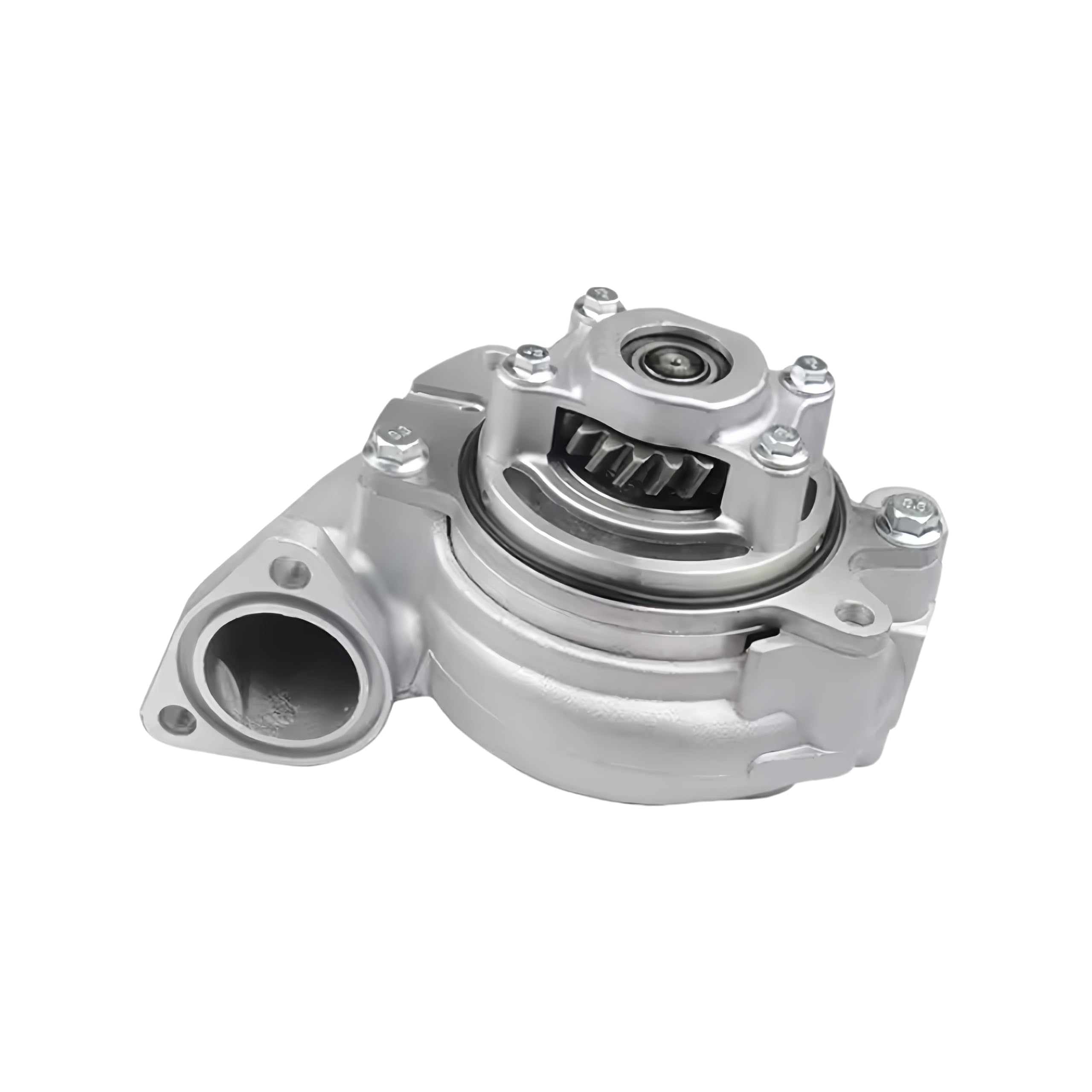 Water Pump 8-98146-073-0 1-13650-057-0 1-87310998-0 A4111 A4109 8981460730 1136500570 1873109980 Fits for Isuzu Diesel Engine 6WA1 6WG1 6WG1T 6WF1