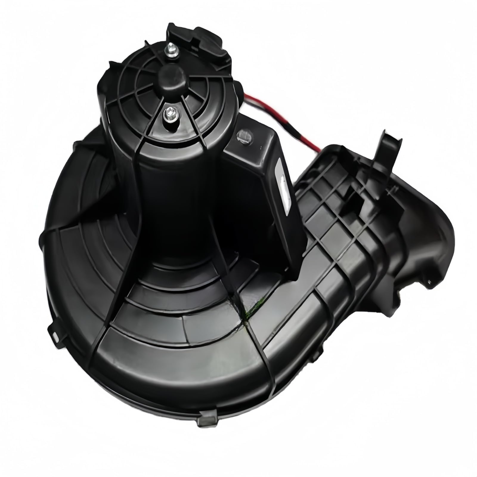 24V blower fan motor FH 4 EURO 6 84223449 NIS87751 82349000 for Electric Blower Motor Fan Excavator INTL-BM300 a/c