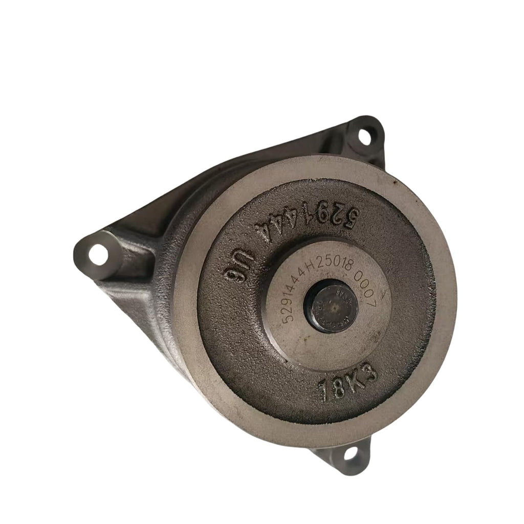 6CT Water Pump 5528405 Suitable for CUMMINS Engine Spare Parts