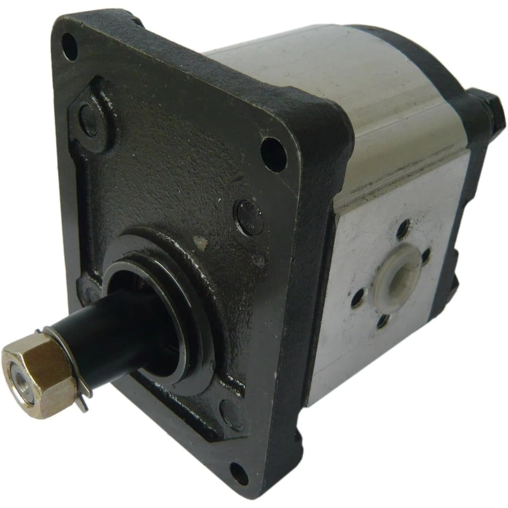 5179714 Hydraulic Pump Fits for Ford Tractor 5010 7530 Flat 980 1880DT 766 Replace parts