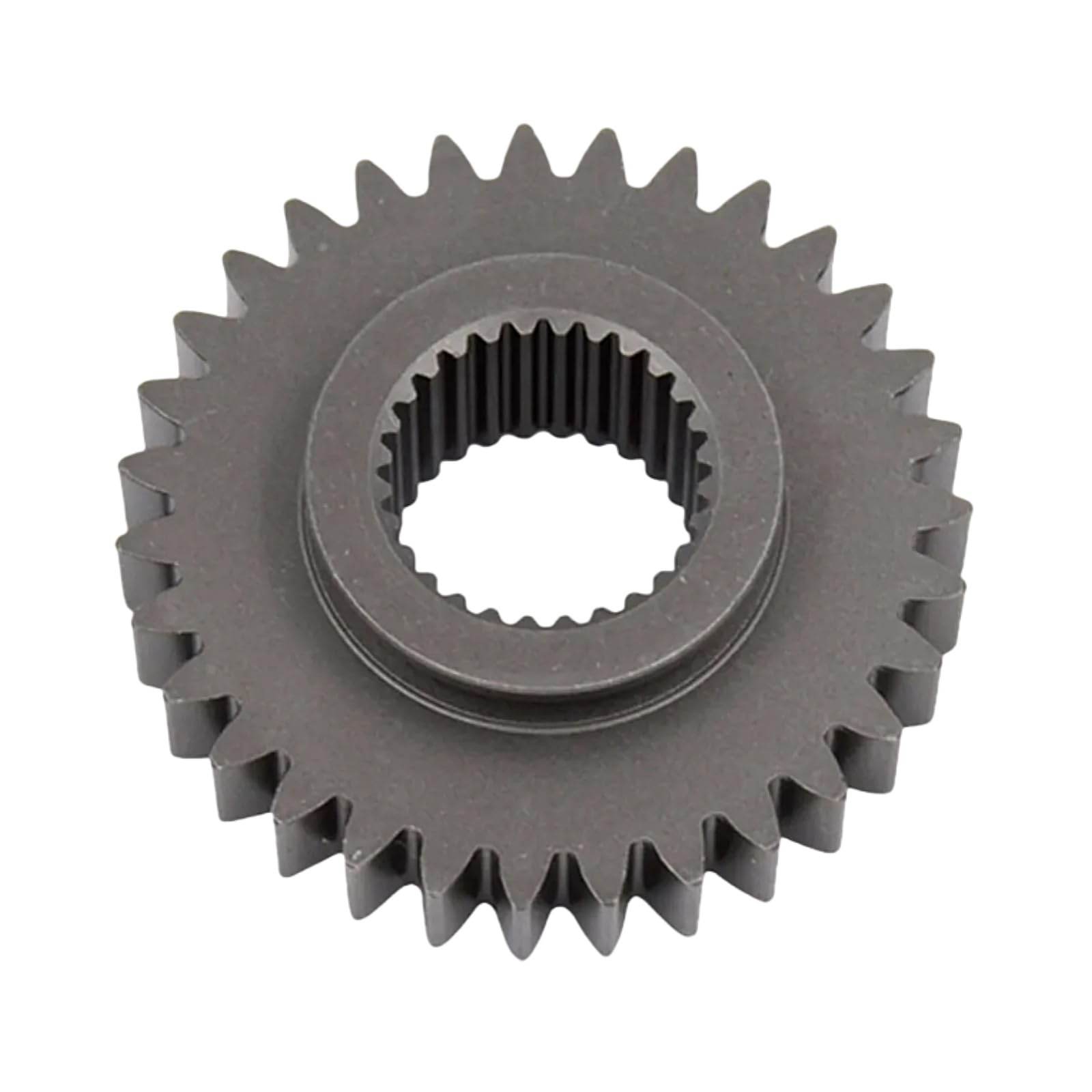 New TC422-21533 TC42221533 Gear Compatible with Kubota L3608 L4018 Tractor Spare Parts