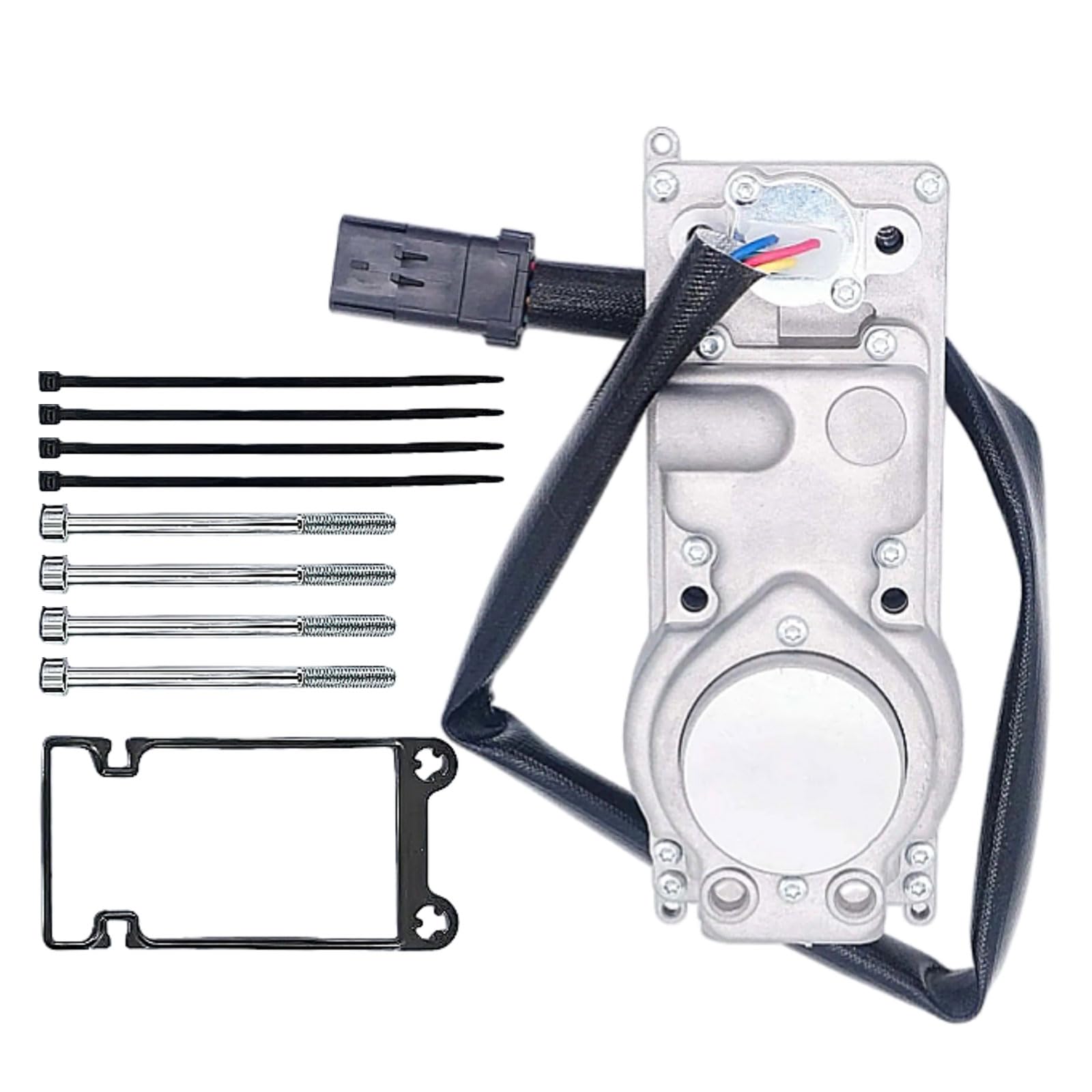 4034289RX New Turbocharger Electronic Actuator Fits for Cummins ISX Engine
