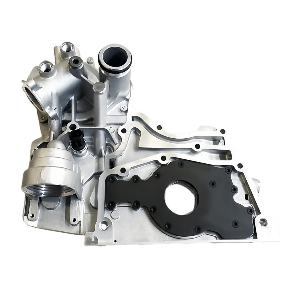 5670414 Oil Pump Fits for Cummins ISF2.8 Engine Replace parts
